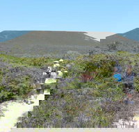 Lesueur Walk Trail Mount Lesueur - Accommodation Gold Coast