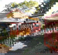 Lightning Ridge Heritage Cottage - 1 Gold Coast