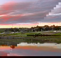 Links Shell Cove Golf Course - Accommodation Gold Coast