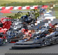 Luddenham Raceway - Accommodation Gold Coast
