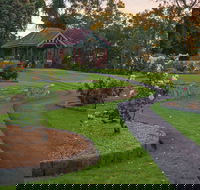 Macarthur Park - Accommodation Gold Coast
