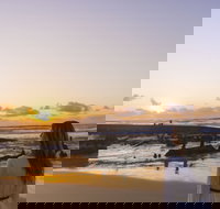 Maheno Shipwreck - Accommodation Gold Coast