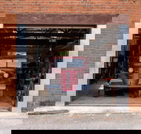 Manilla - Accommodation Gold Coast