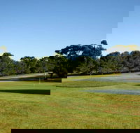 Mannum Golf Club - Accommodation Gold Coast