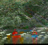 Maribyrnong River - Gold Coast 4U