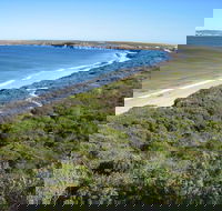 Marion Bay - Accommodation Gold Coast
