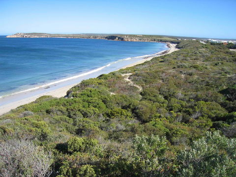 Marion Bay - 1 Gold Coast 0