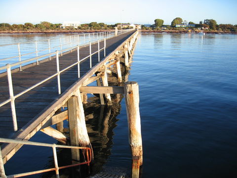 Marion Bay - 1 Gold Coast 1