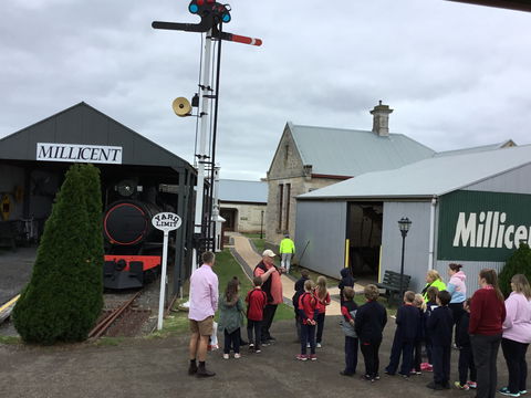 Millicent National Trust Museum - 1 Gold Coast 0