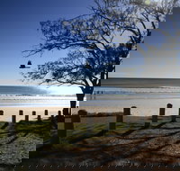 Minnie Water - Accommodation Gold Coast