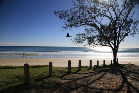 Minnie Water - Accommodation Gold Coast 0