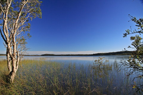 Minnie Water - Accommodation Gold Coast 1
