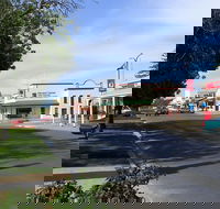 Minlaton - 1 Gold Coast