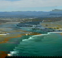 Moruya Heritage Area - Accommodation Gold Coast