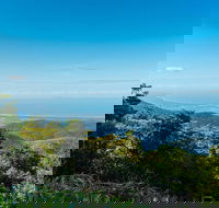 Mount Fox - 1 Gold Coast