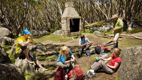 Mt Baw Baw - Accommodation Gold Coast 0