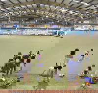 Mt. Gravatt Bowls Club - 1 Gold Coast