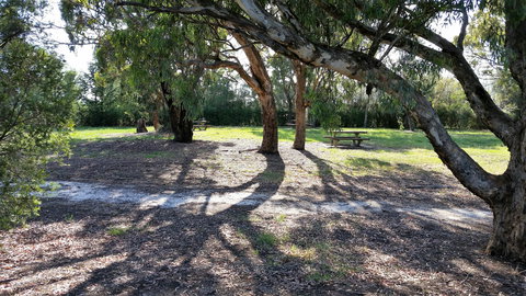 Mt Lindsay Rotary Park - 1 Gold Coast 1