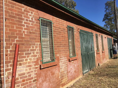 Museum Under The Bridge - Accommodation Gold Coast 2