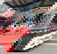 Museum of Fire - Accommodation Gold Coast