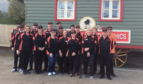 Nagambie Petanque Club Inc - Accommodation Gold Coast 0