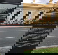 Naracoorte Heritage Trail - Accommodation Gold Coast