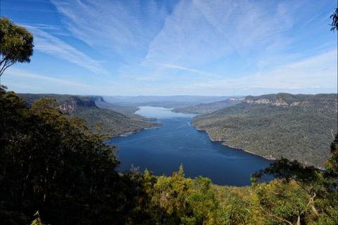 Nattai - 1 Gold Coast 0