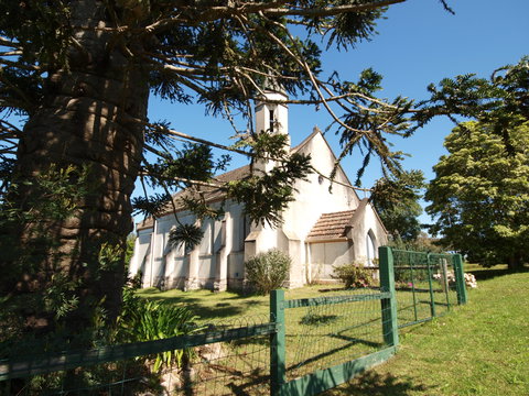 Nelligen Heritage Area - Accommodation Gold Coast 0