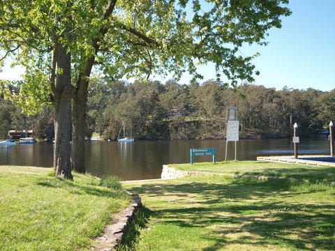 Nelligen Heritage Area - Accommodation Gold Coast 1