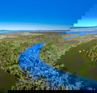 Noosa Everglades - Accommodation Gold Coast