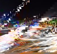 Northbridge Piazza - Accommodation Gold Coast