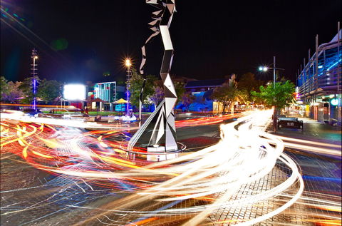 Northbridge Piazza - Accommodation Gold Coast 0