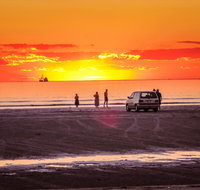 North Beach - Accommodation Gold Coast