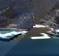 NSW Air Flight Training Pty Ltd - 1 Gold Coast