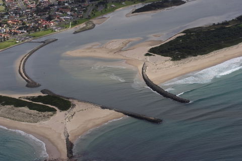 NSW Air Flight Training Pty Ltd - Accommodation Gold Coast 1