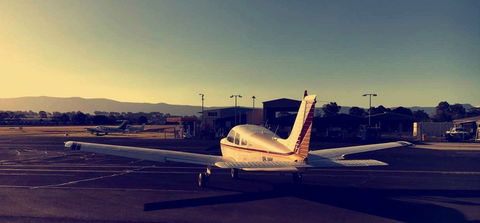 NSW Air Flight Training Pty Ltd - Accommodation Gold Coast 2