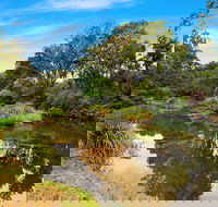 Orara River - Gold Coast 4U