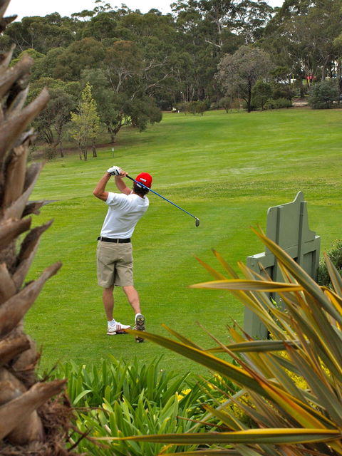 Pambula Merimbula Golf Club - Accommodation Gold Coast 0
