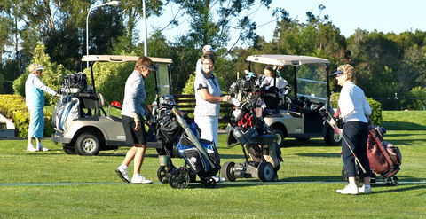 Pambula Merimbula Golf Club - Accommodation Gold Coast 1