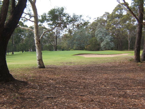 Pambula Merimbula Golf Club - Accommodation Gold Coast 2