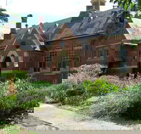 Peppin Heritage Centre - Gold Coast 4U