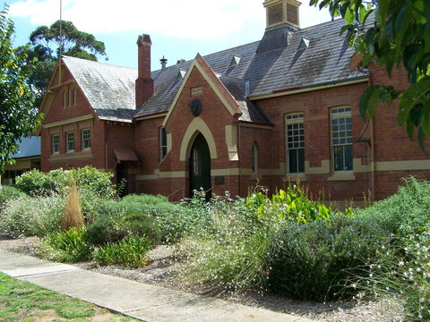 Peppin Heritage Centre - Gold Coast 4U 0