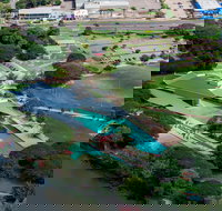 Pinnacles Gallery - Accommodation Gold Coast