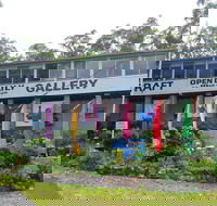 Port Stephens Community Arts Centre Gallery