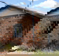 Powell Creek Telegraph Station - Accommodation Gold Coast