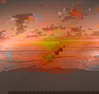 Preston Beach - Accommodation Gold Coast