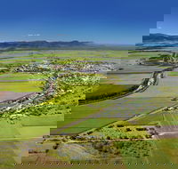 Proserpine - Accommodation Gold Coast