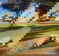 Queen Square Moonta - Accommodation Gold Coast