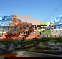 Queenscliff Uniting Church - Gold Coast 4U