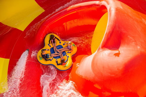 Raging Waters Sydney - Accommodation Gold Coast 0